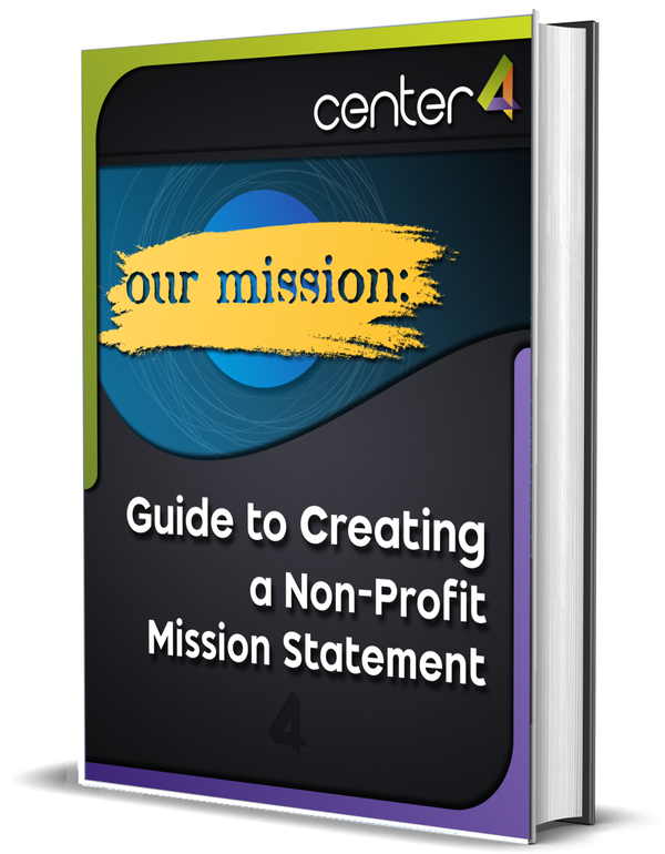Guide To Creating A Mission Statement That Matters cover